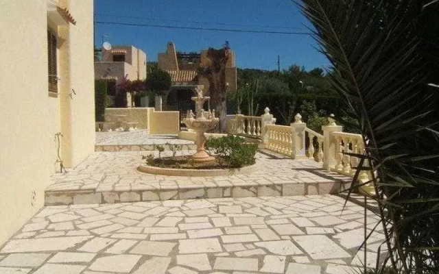 Villas del Mar