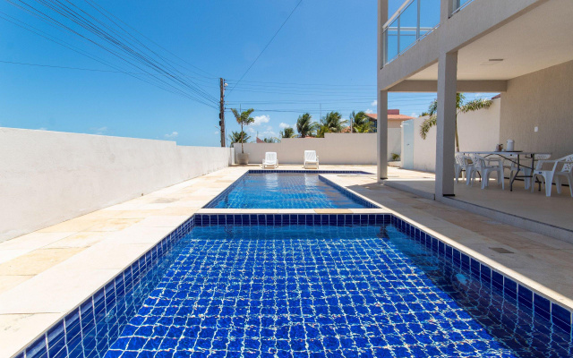 Exclusivo Duplex No Beach Townhouse Iv Por Carpediem