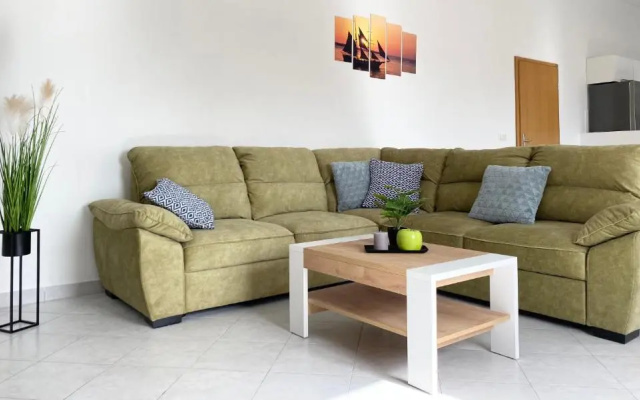 Apartment Kantun