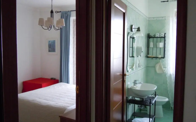 Certe Notti - Suites Pompei