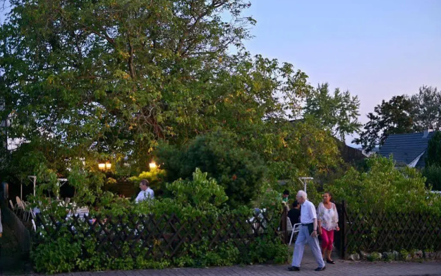 Hotel-Restaurant Kelter
