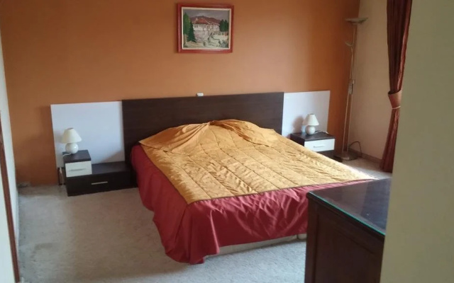 Hotel Florimont Casa