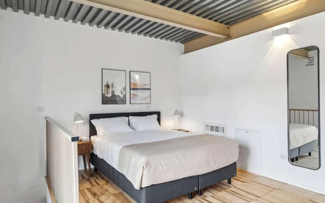 Limehome Rome Via Fortebraccio