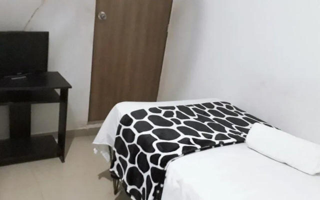 Hotel Don Jorge
