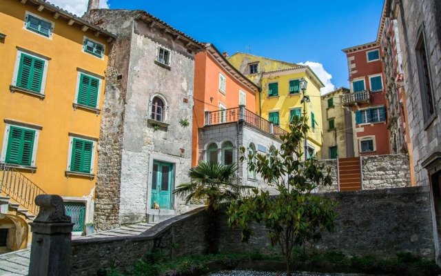 Villa Anastazija
