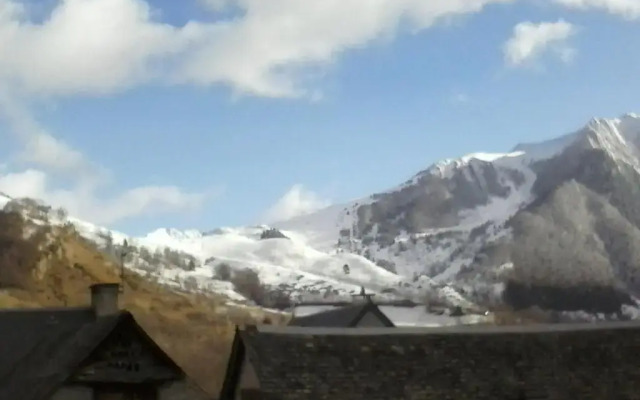 La bergerie