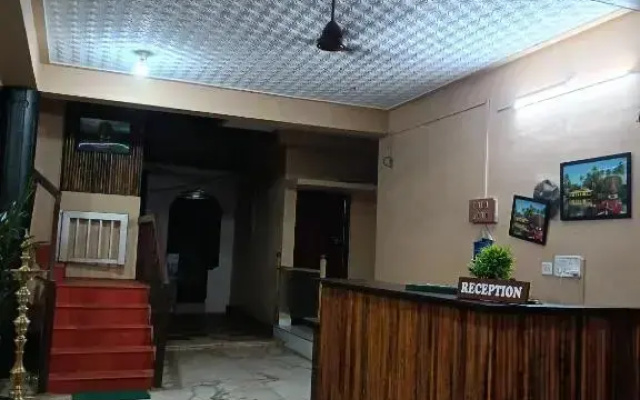 Hill Top Beach Resort
