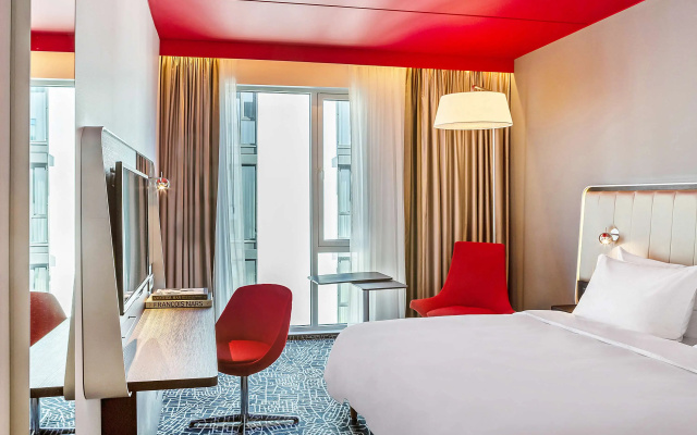 Radisson Blu Hotel Oslo Alna