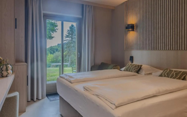 Robinson Club Ampflwang