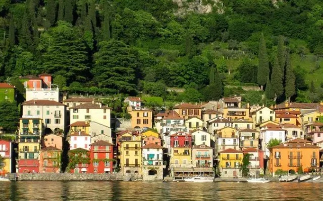 Primo del Lago