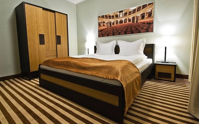 Hotel Poznański