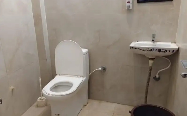 Pushpanjali Grand Inn