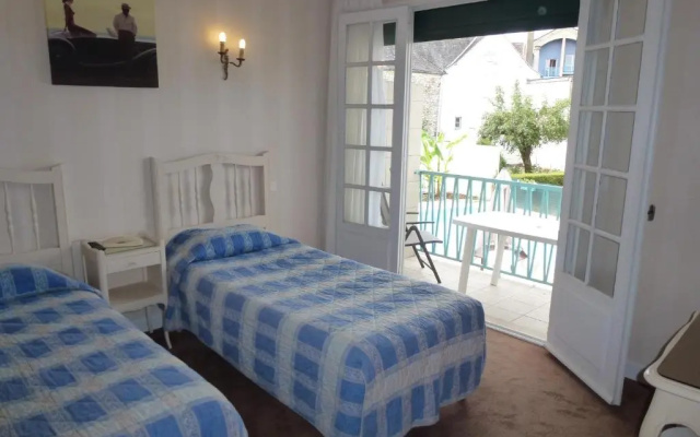 Hotel Le Quercy