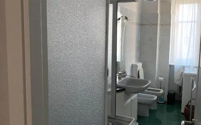 La casa di Betzy