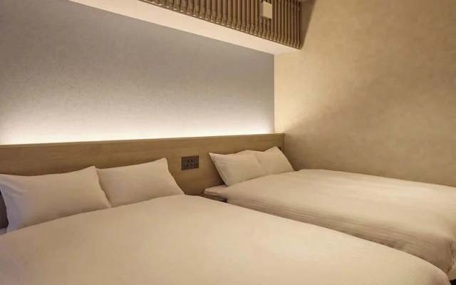 Rakuten STAY VILLA Yufuin Onsen