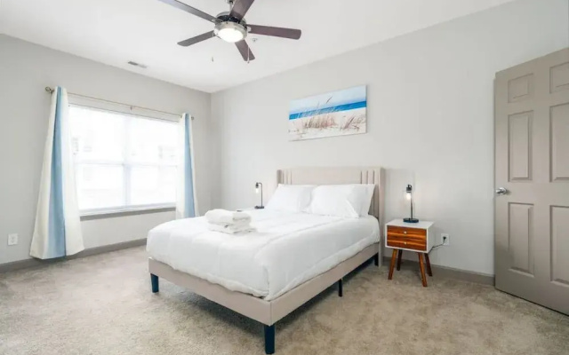 Affordable 1-bedroom Apartment Keystone