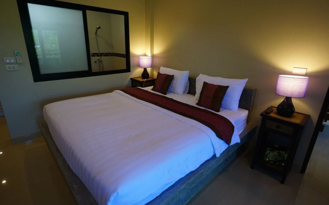 Nisa Resort
