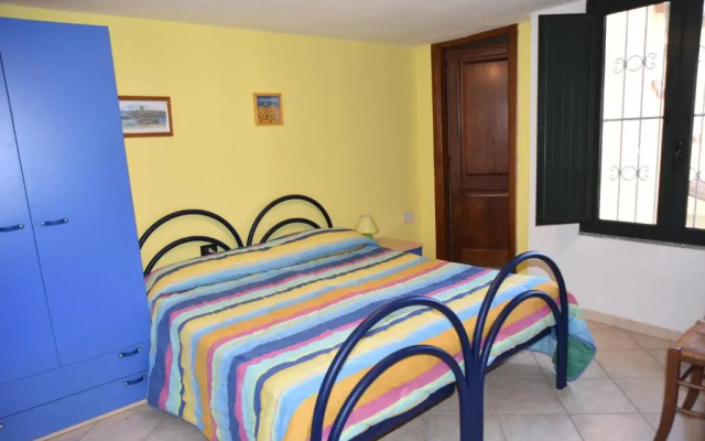 Holiday Home Marilu