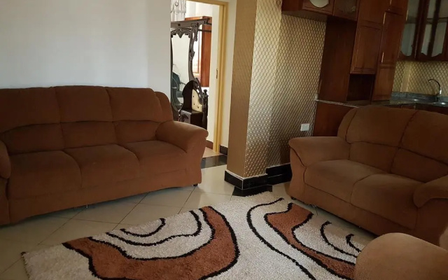 Riverview Hotels Apartment