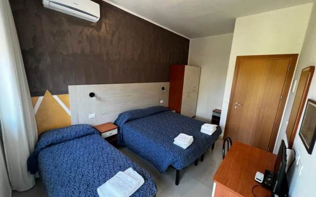 Hotel Club Vacanze In
