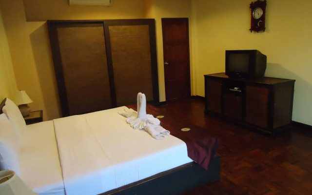 Bonkai Resort