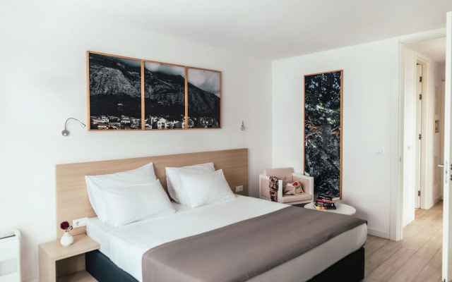 City Beach Apartments Makarska