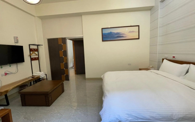 Toon Bud Homestay