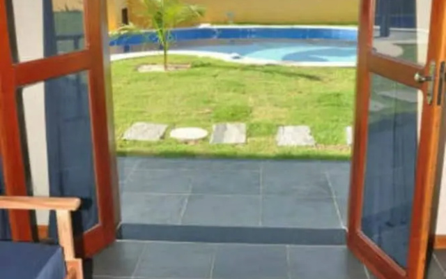 Sirius Canoa Residencial