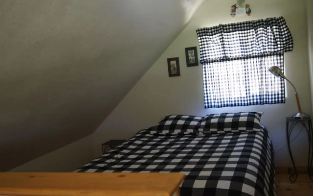 Elk Haven Vacation Cabins