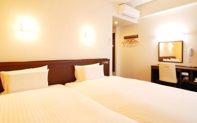 AB Hotel Isesaki