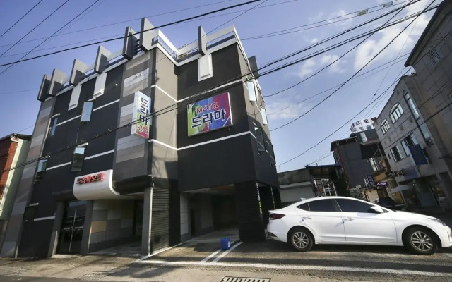 Yeongju Drama