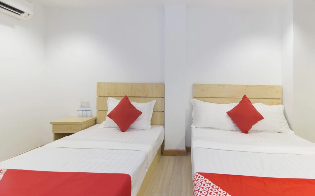 Super OYO 530 Dd Hotel