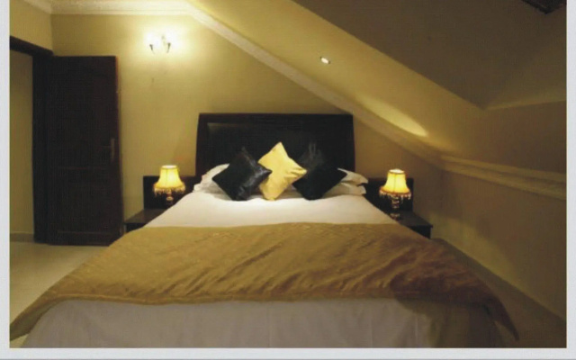 Apartment Royale Hotel and Suite
