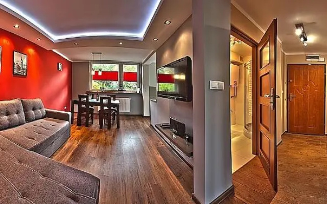 Apartament Na Wspólnej