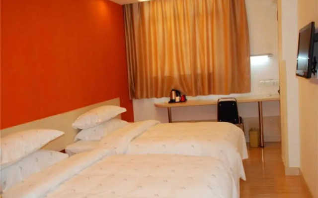 Fairyland Hotel (Kunming Jiaochang Middle Road, Yunnan Police Officer College Store）