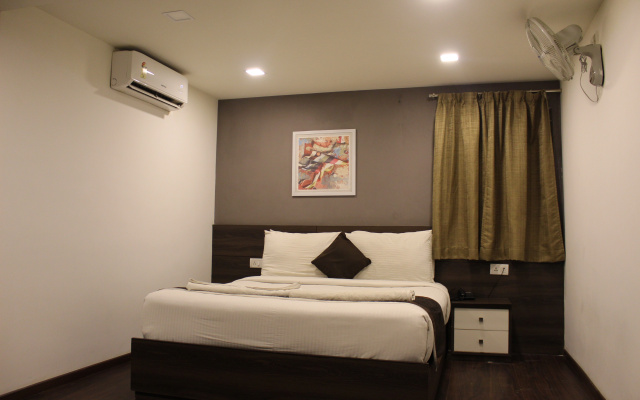 Hotel Royal Inn