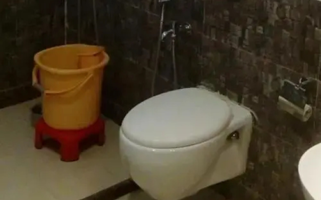 Samdareeya Hotel