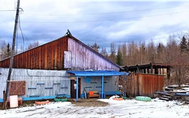 Байкит