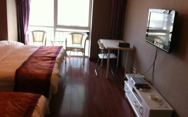 Xin Yu Hotel Apartment- Dalian