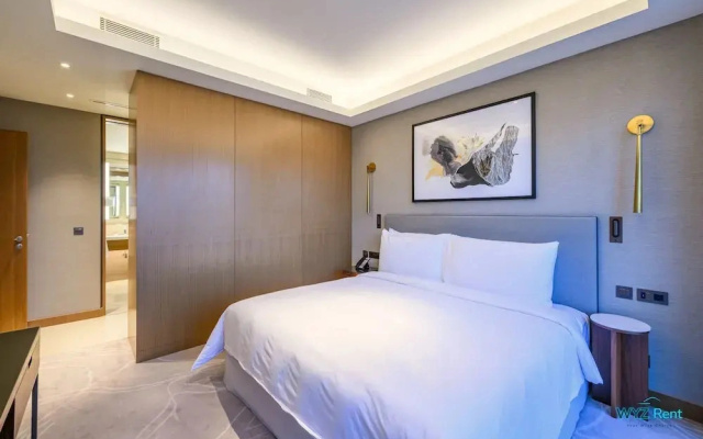 WYZ RENT|Address Opera -Full Burj Khalifa View