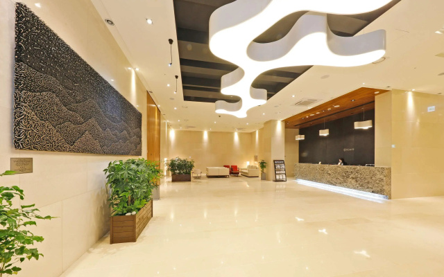Ramada Encore Seoul Magok