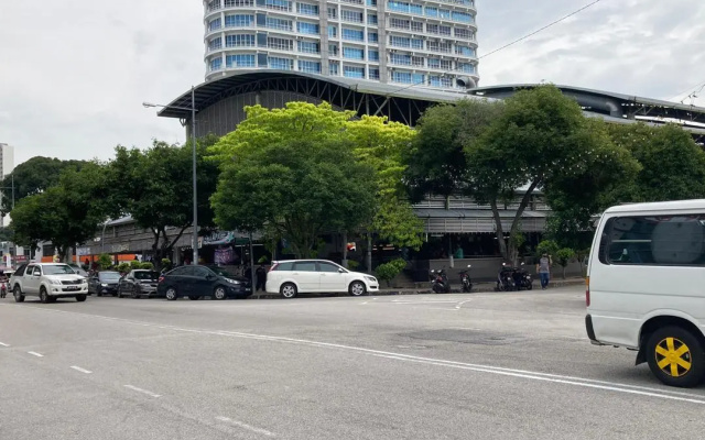 Dd Hotel