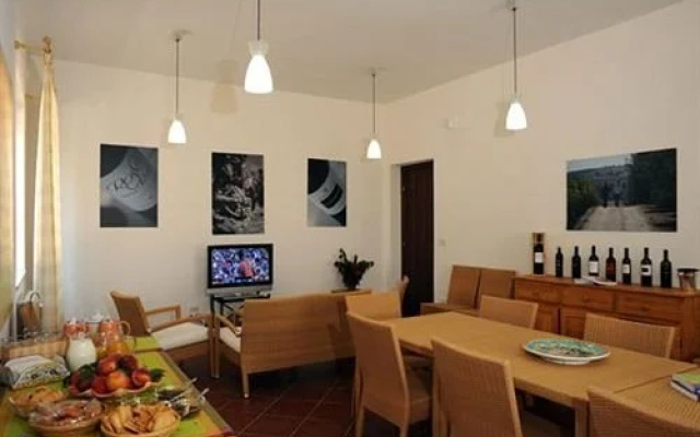 Agriturismo Masseria del Feudo