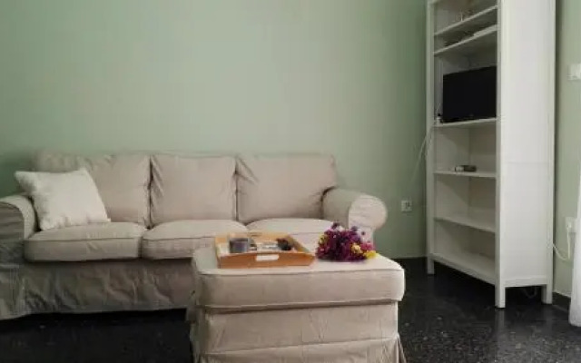 Paris Spacious Beach Apartment