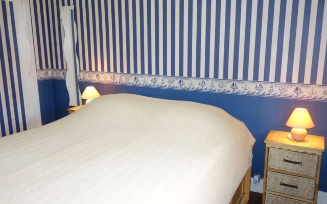 Apartment LOcéan Vaux Sur Mer