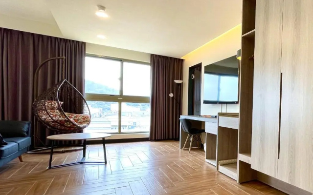Long Fu Hotel