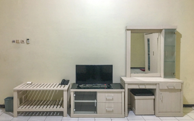 SMESA Edotel Syariah Surabaya RedPartner