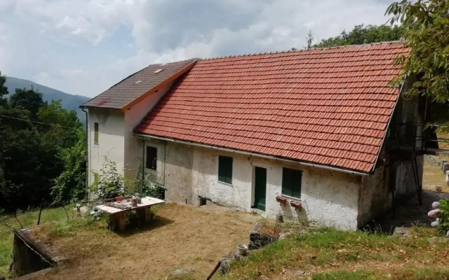 Cascina Marasca Appartamento Viola