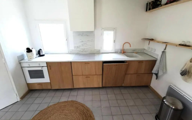 Résidence ILE DES PECHEURS - Maisons & Villas pour 6 Personnes 64
