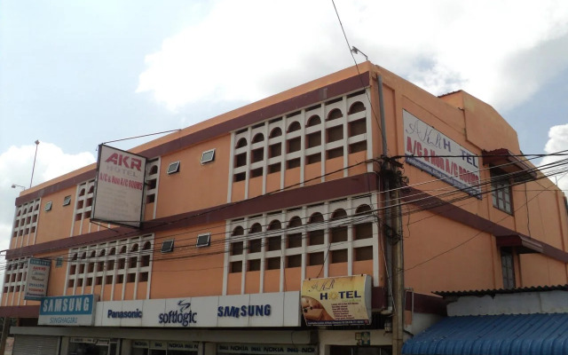 AKR hotel